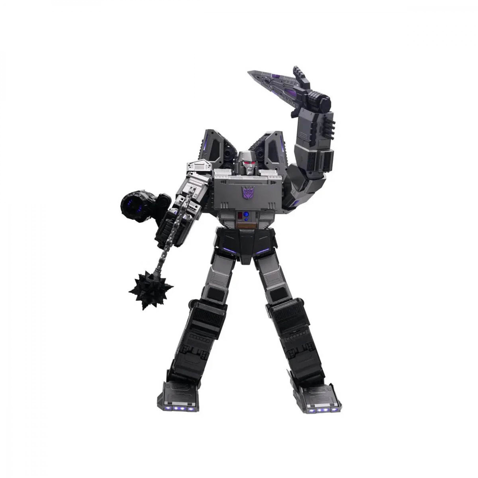 Робот-трансформер Flagship Megatron